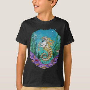 Under WaterHorse T-Shirt