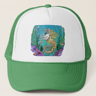 Under WaterHorse Trucker Hat