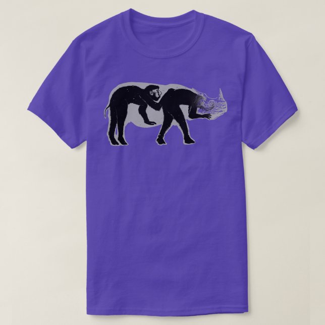 Undercover agent T-Shirt (Design Front)