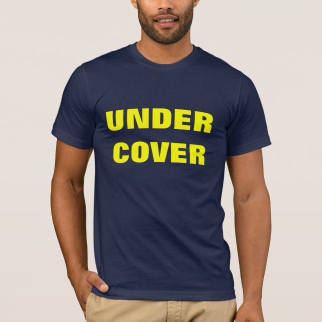UNDERCOVER T-Shirt (Front)