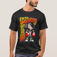 "Underdog Champion"
