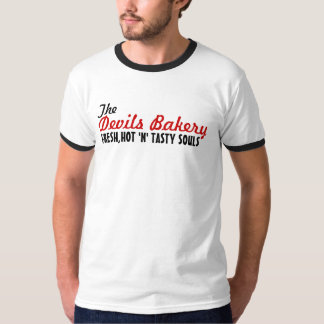 UNDERDOG - ''Devils Bakery'' T-Shirt