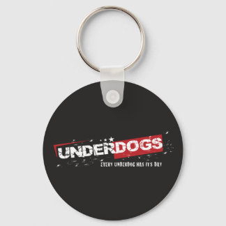 Underdogs Keyring