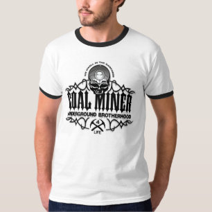 UNDERGROUND BROTHERHOOD T-Shirt