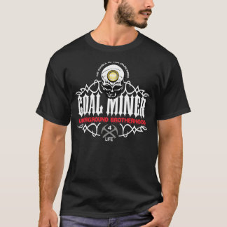 UNDERGROUND BROTHERHOOD T-Shirt