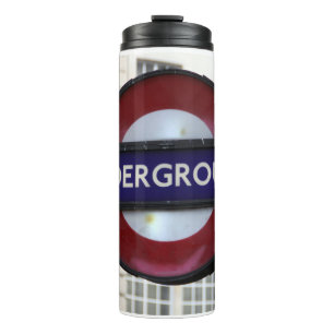 Underground Thermal Tumbler