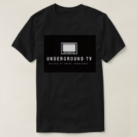 UNDERGROUND TV