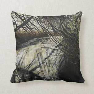 Undergrowth 2010 cushion