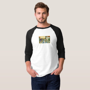 Undermining Artistic Gentrification T-Shirt