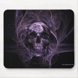 Underneath Illusions-mousepad Mouse Pad