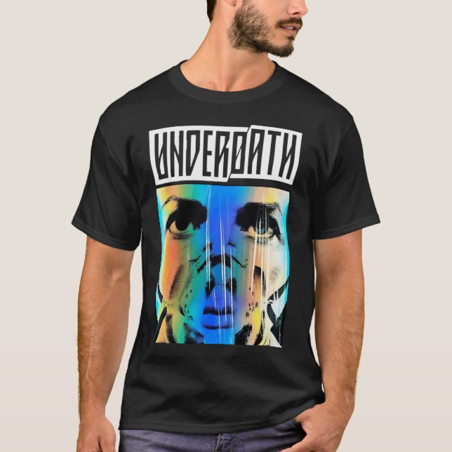 underoath T-Shirt (Front)