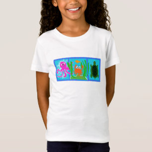 Undersea Adventure T-shirts and Gifts