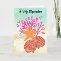 Undersea Mother's Day