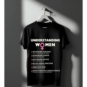 Understandung Women T-Shirt