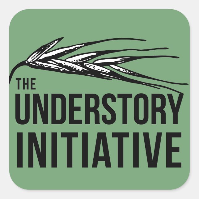 Understory Stickers (Front)