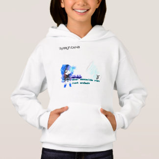 undertale ry hoodie