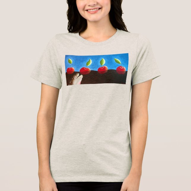 Undertoad Tee (Front)