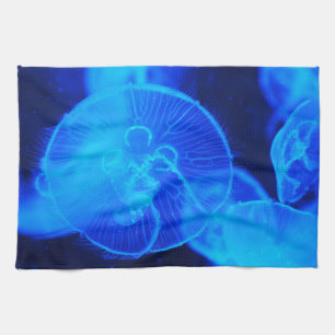 Underwater 16 Kitchen Towels