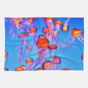 Underwater 22 Kitchen Towels