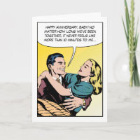 Underwater Anniversary