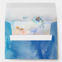 Underwater Aquarium Under the Sea Tropical Fish