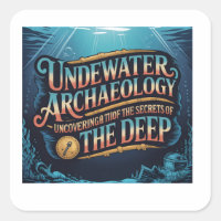 Underwater Archaeology