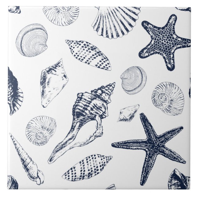 Underwater creatures tile (Front)