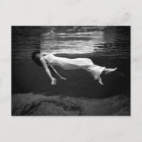 Underwater Fashion Photography