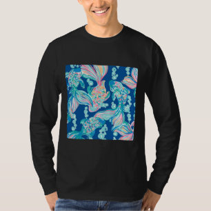 Underwater Fish T-Shirt