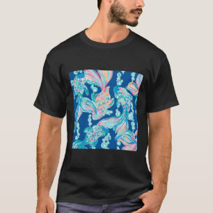 Underwater Fish T-Shirt
