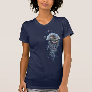 Underwater Gaming T-Shirt
