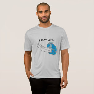 Underwater Hockey Apparel T-Shirt