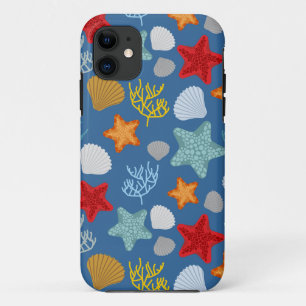 Underwater Life Pattern Case-Mate iPhone Case