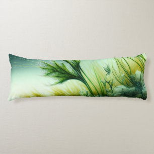 Underwater Majesty Body Cushion