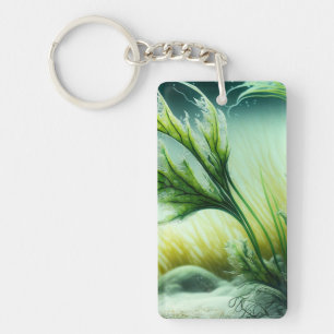 Underwater Majesty Key Ring