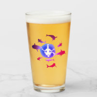 Underwater Meditation