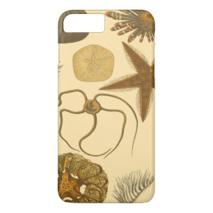 Underwater Sea Creatures Case-Mate iPhone Case