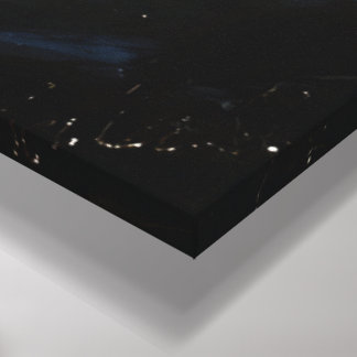 Underwater Serenity Canvas Print