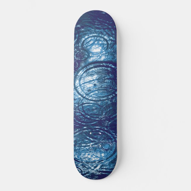Underwater Skateboard (Front)