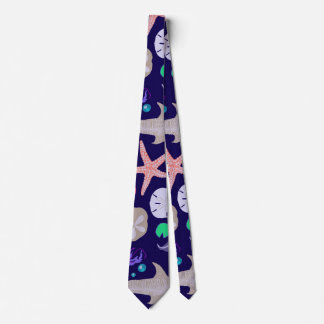 underwater  tie