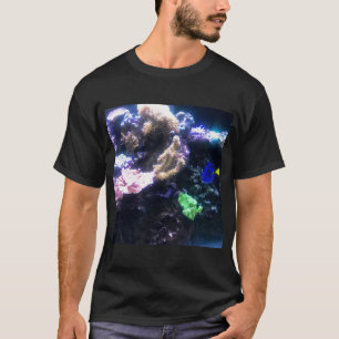 Underwater World T-Shirt