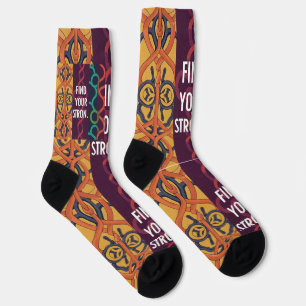 Underwear & Socks > Socks