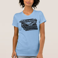 Underwood Typewriter Writer