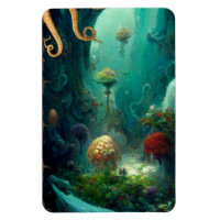 Underworld of the Sea
