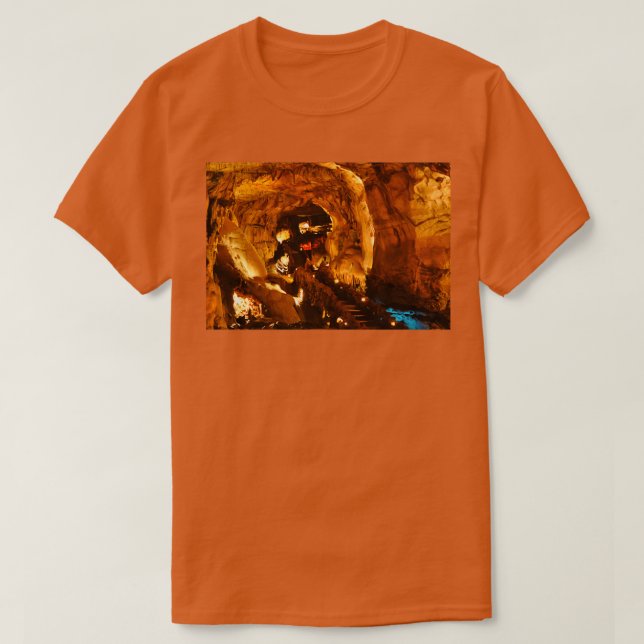 Underworld T-Shirt (Design Front)