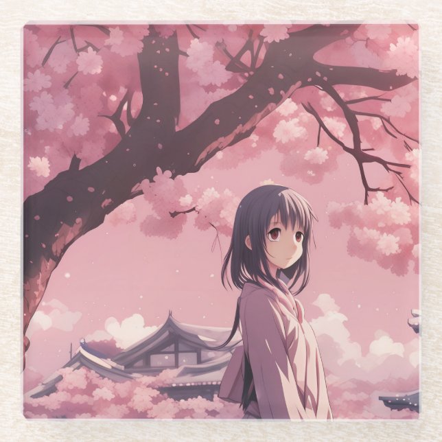 underwriter glass coaster (Front)