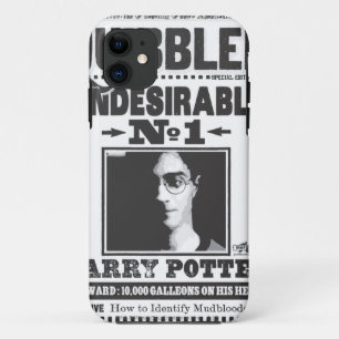 UnDesirable # 1 Case-Mate iPhone Case