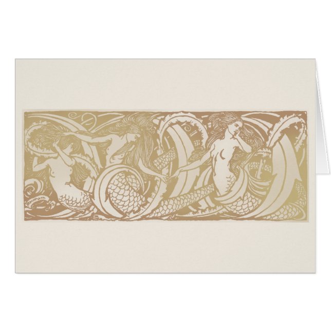 Undine (Front Horizontal)