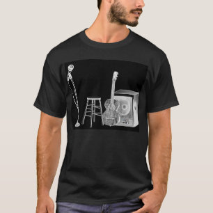 Undiscovered T-Shirt