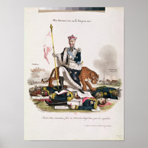 Une fois sacre rien ne le fut pour moi' poster